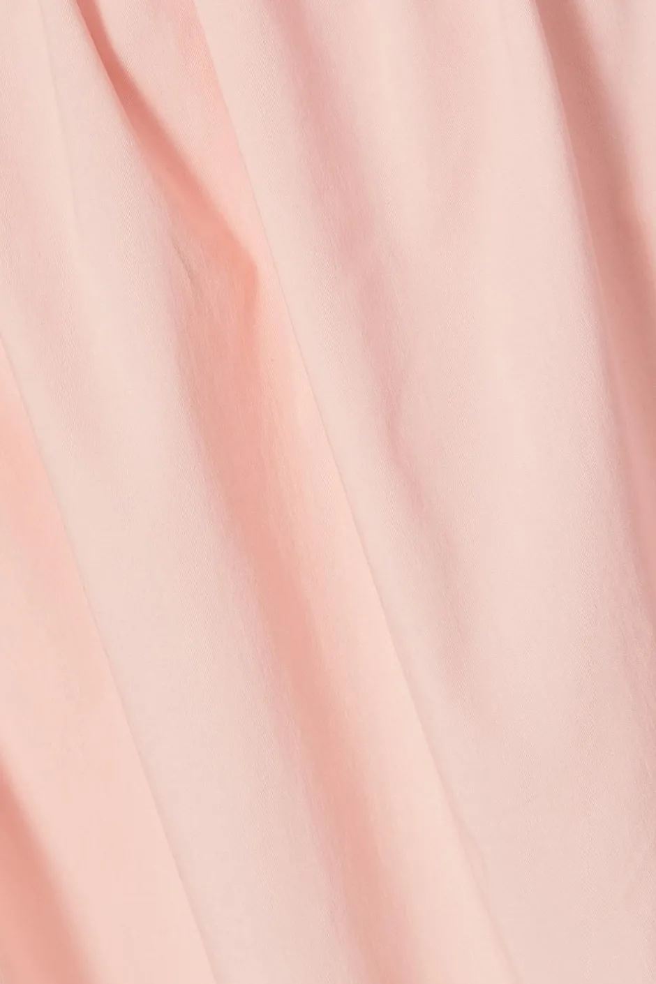 Quiz Baby Pink Bandeau Mini Dress