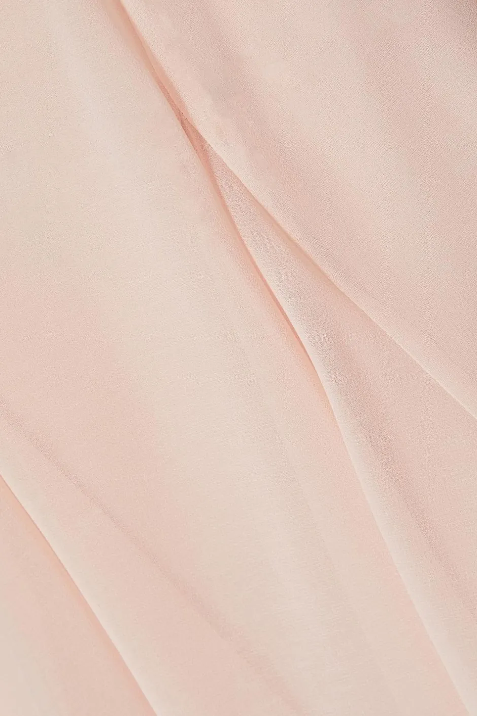 Quiz Baby Pink Pleated Mini Skirt Hot