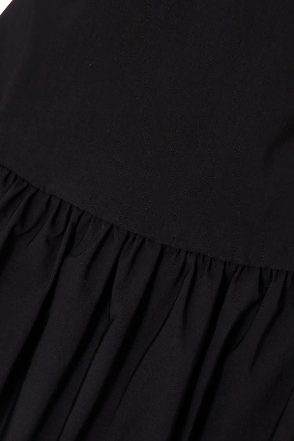 Quiz Black Bardot Skater Dress Discount