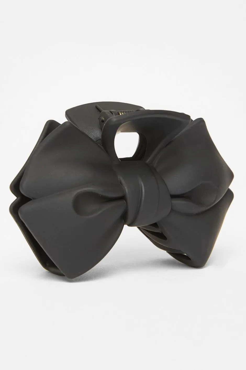 Quiz Black Bow Hair Claw Hot