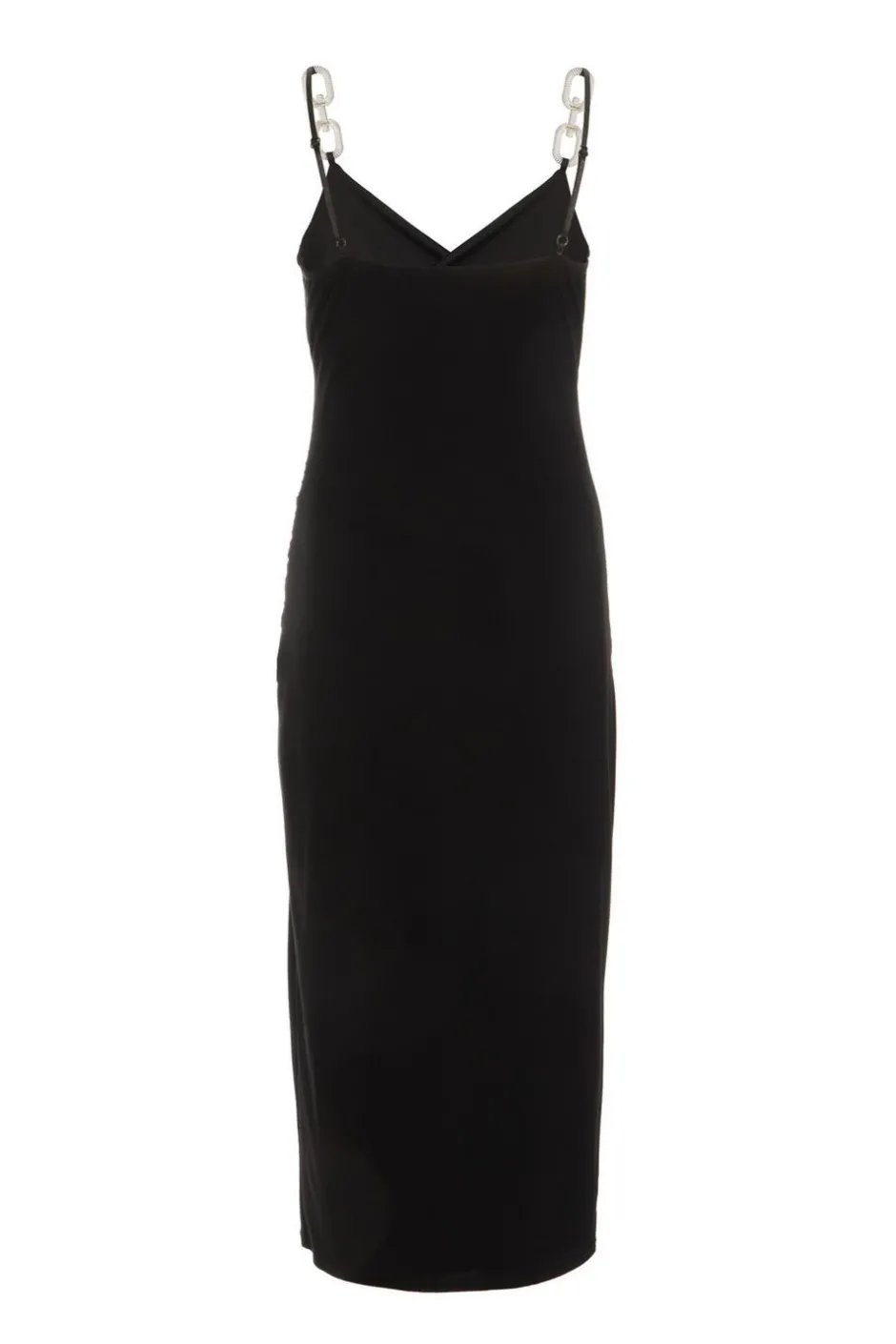 Quiz Diamante Ruched Midi Dress Black Online