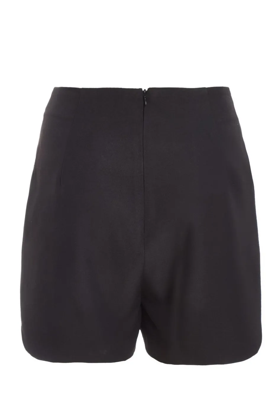 Quiz Black Embellished Skort Sale