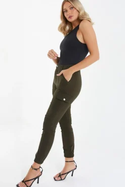 Quiz Black Racer Bodysuit Best