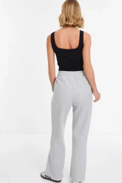 Quiz Black Seamless Bodysuit Online