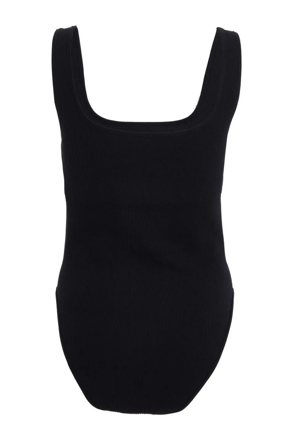 Quiz Black Seamless Bodysuit Online