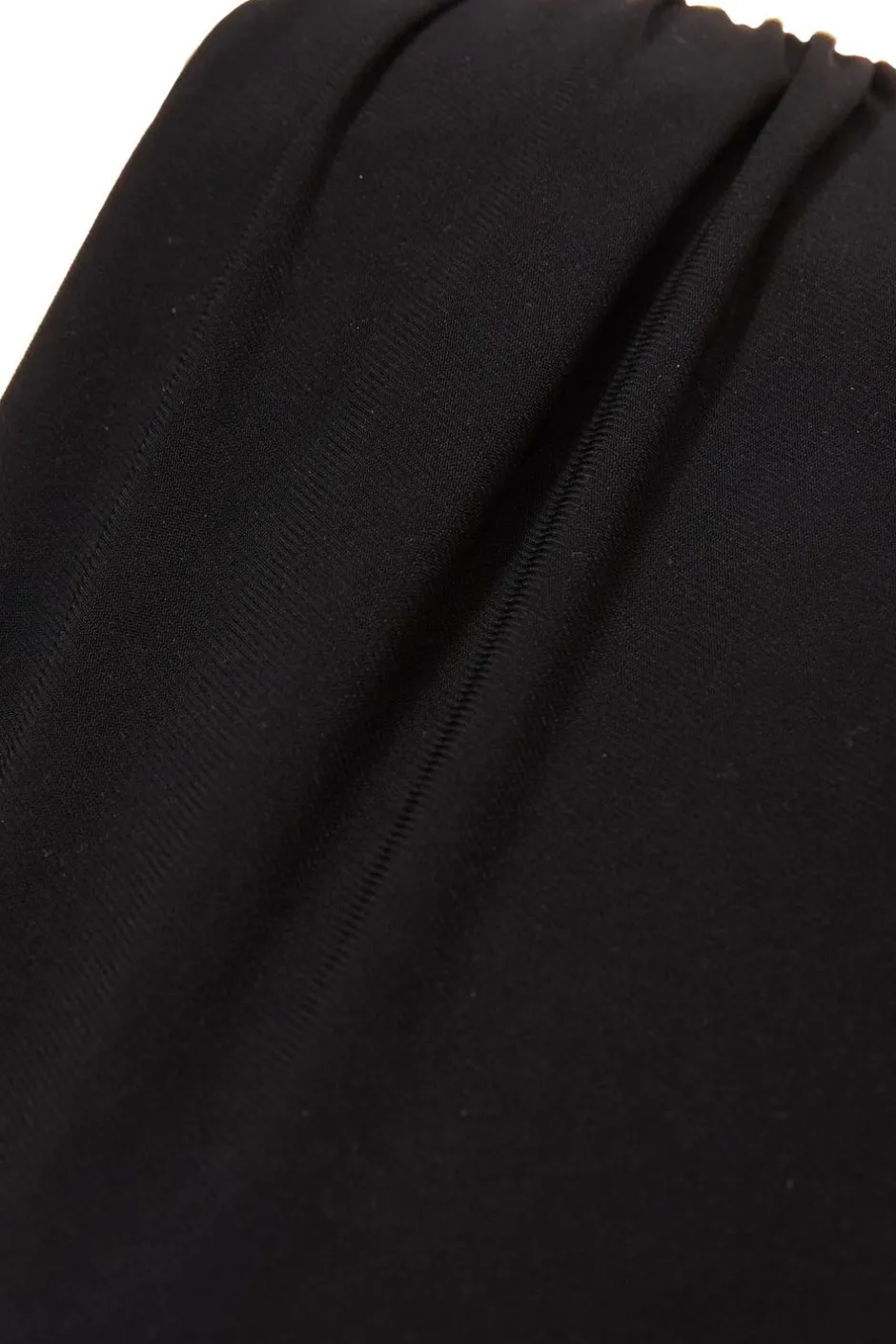 Quiz Tie Waist Jumpsuit Black Best