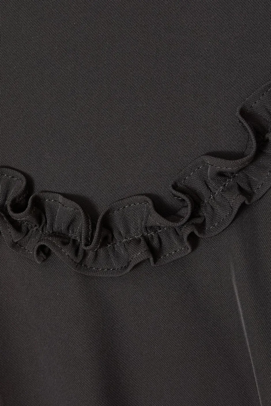 Quiz Black Woven Corset Midaxi Dress Clearance