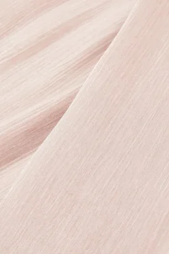 Quiz Shimmer Scarf Blush New