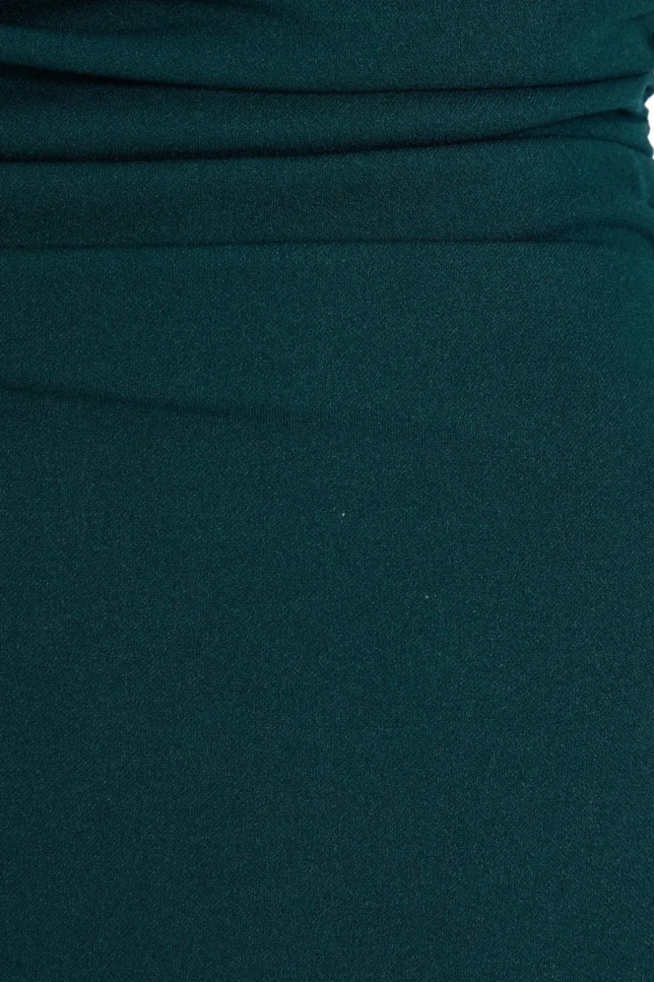 Quiz Bottle Green Asymmetric Maxi Dress New