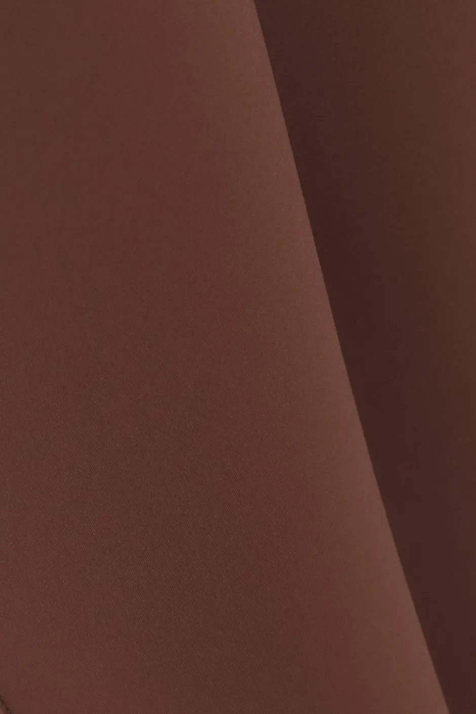 Quiz Brown Short Sleeve Unitard Best