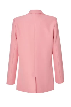 Quiz Coral Tailored Blazer Outlet