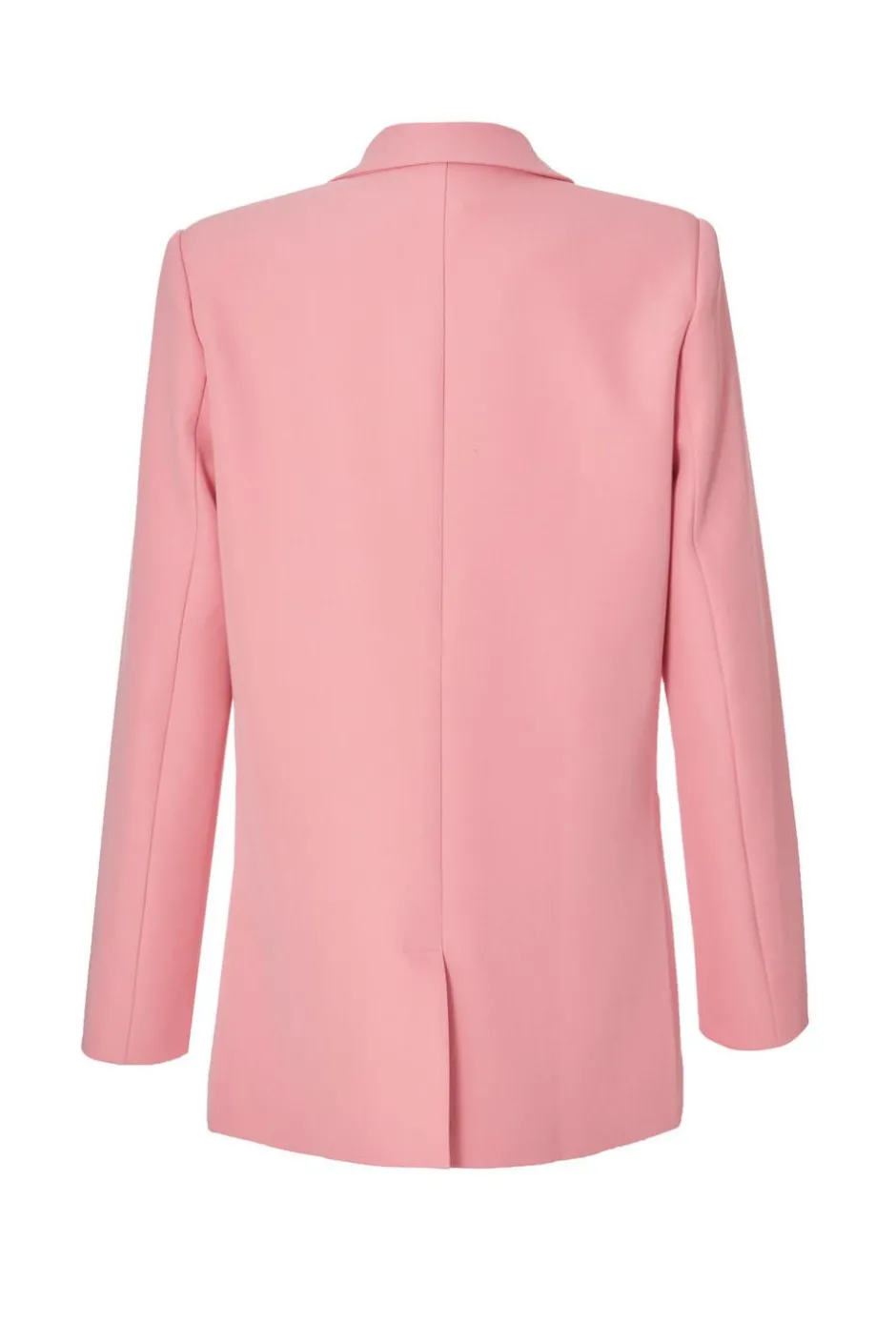 Quiz Coral Tailored Blazer Outlet