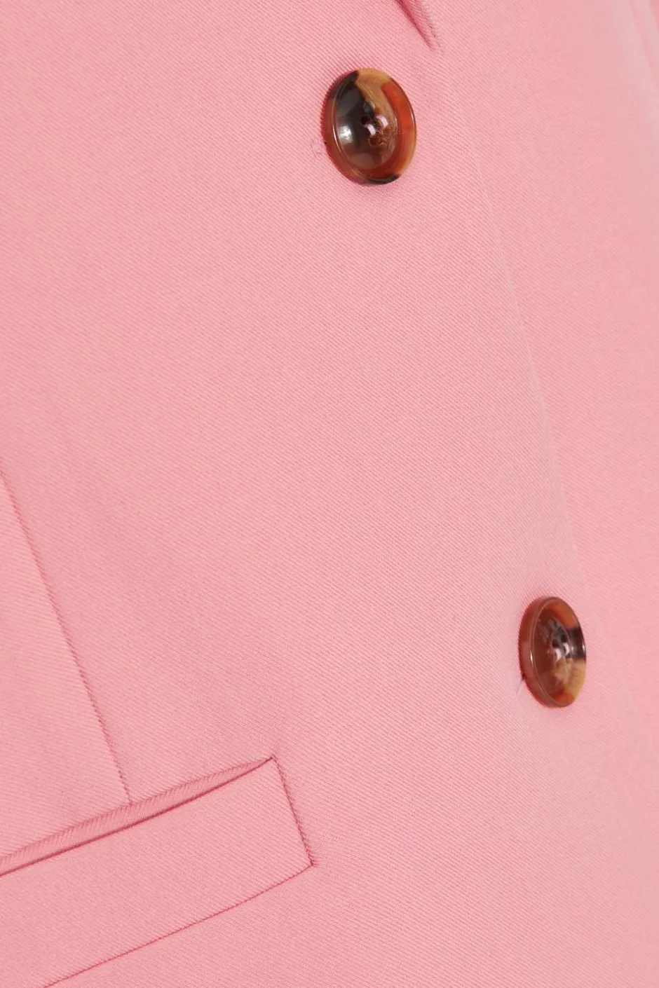 Quiz Coral Tailored Blazer Outlet