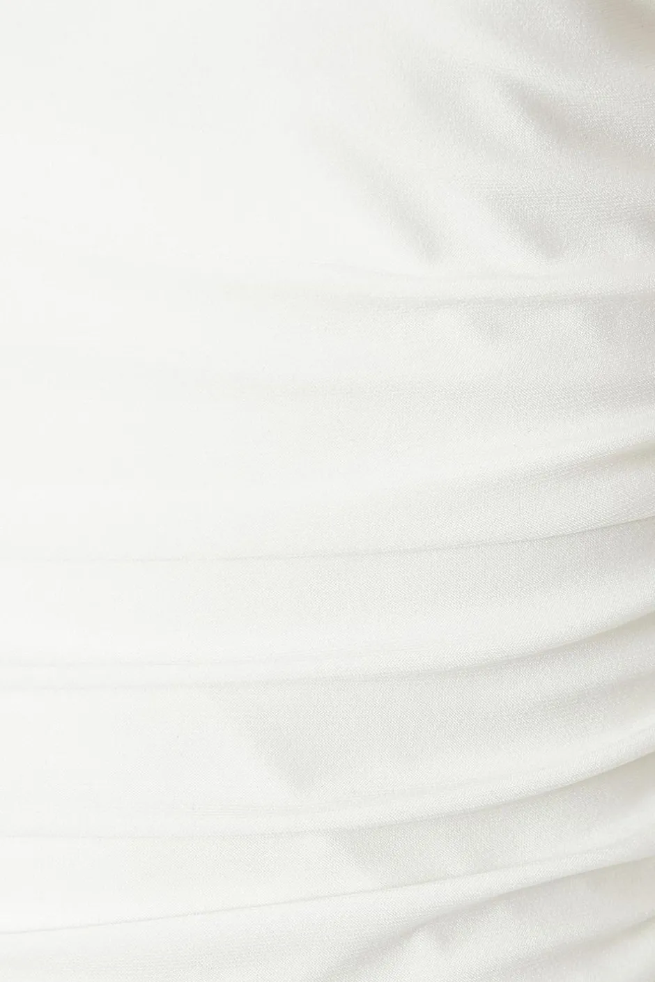 Quiz Drop Sleeve Top Cream Clearance