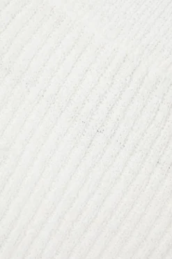 Quiz Cream Knitted Midaxi Skirt Sale