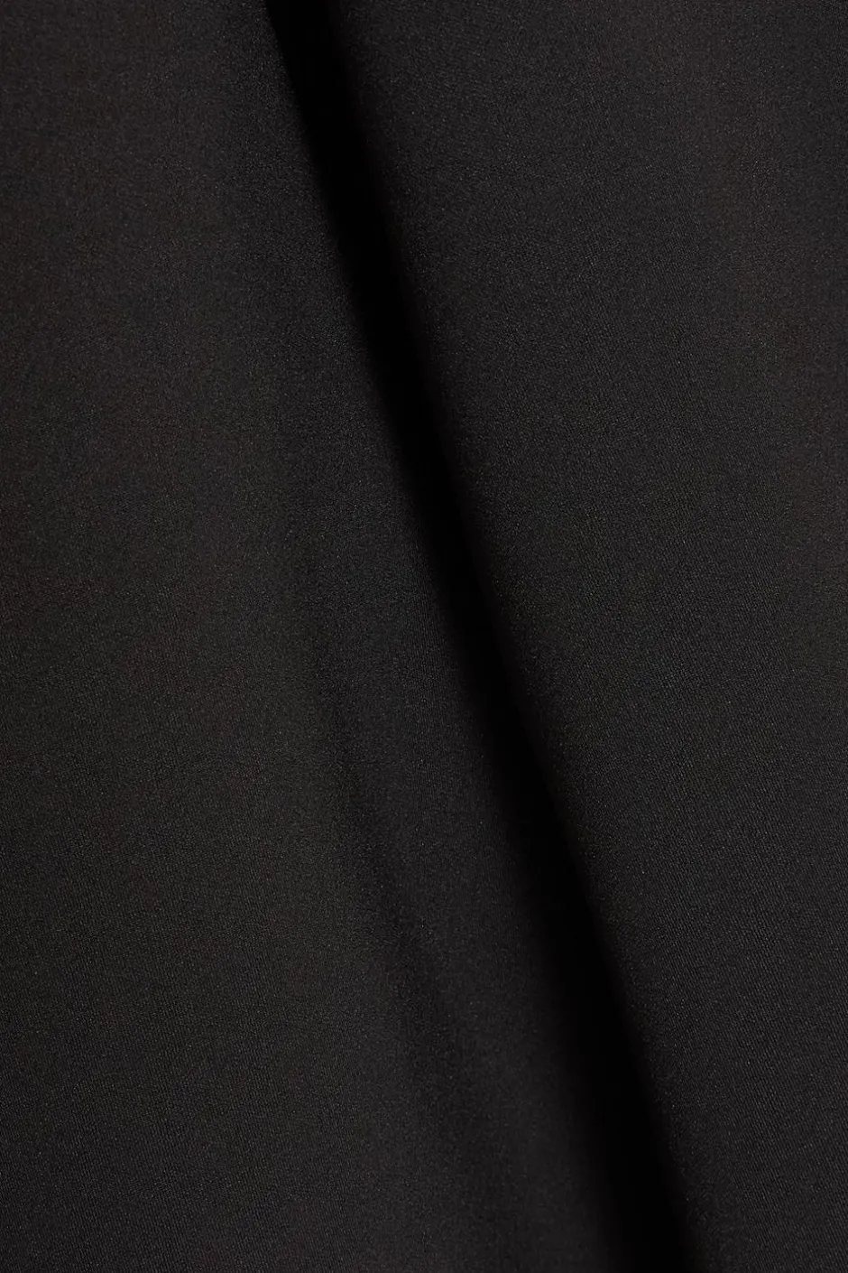Quiz Curve Diamante Bow Midi Dress Black