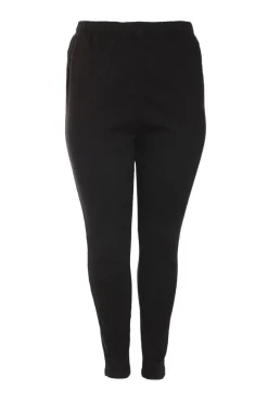 Quiz Curve Black Jeggings Discount