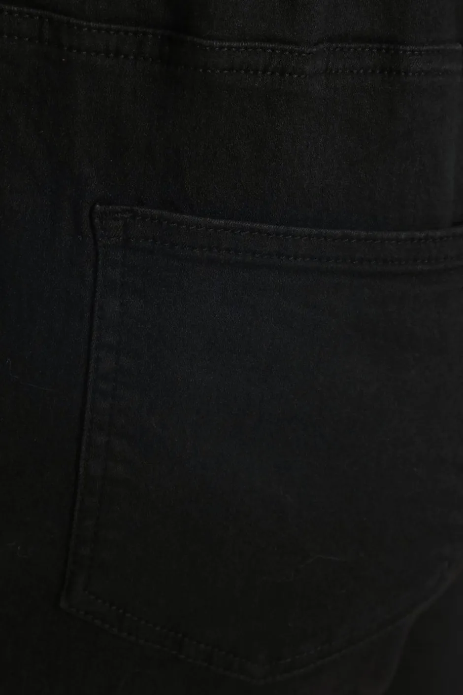 Quiz Curve Black Jeggings Discount