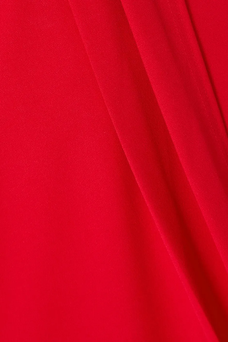 Quiz Curve Bardot Midi Dress Red Best