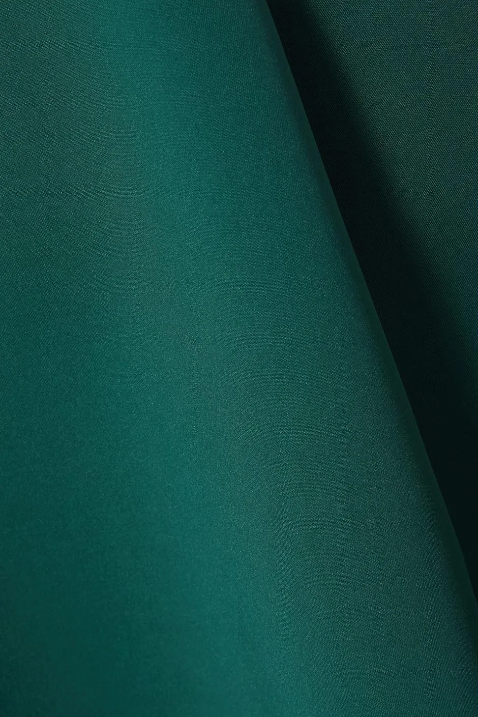 Quiz Diamante Bow Midi Dress Dark Green Clearance