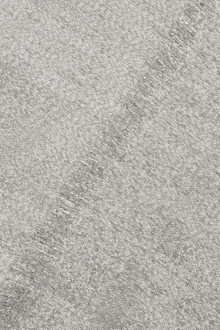 Quiz Shimmer Scarf Grey