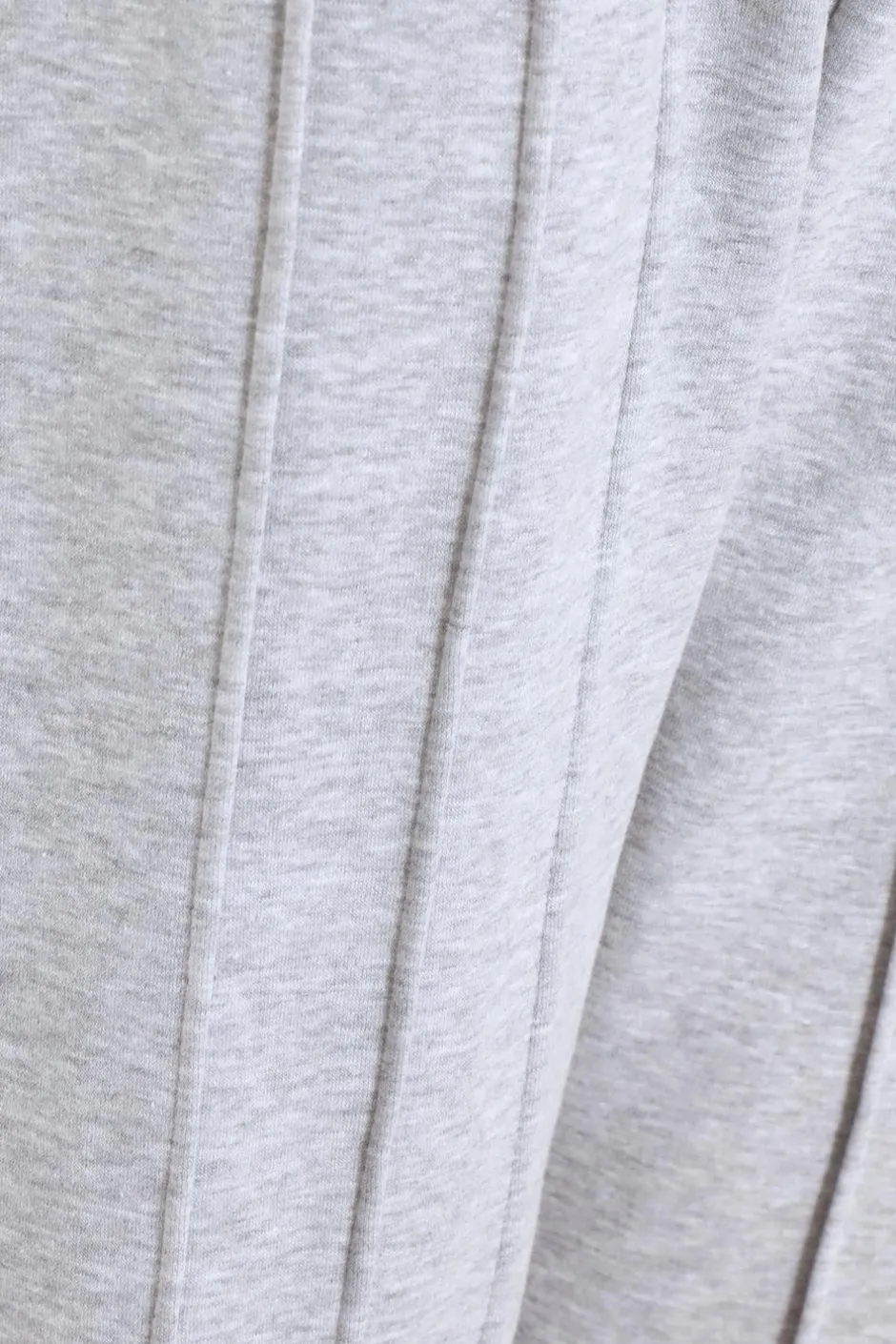 Quiz Wide leg Joggers Grey New