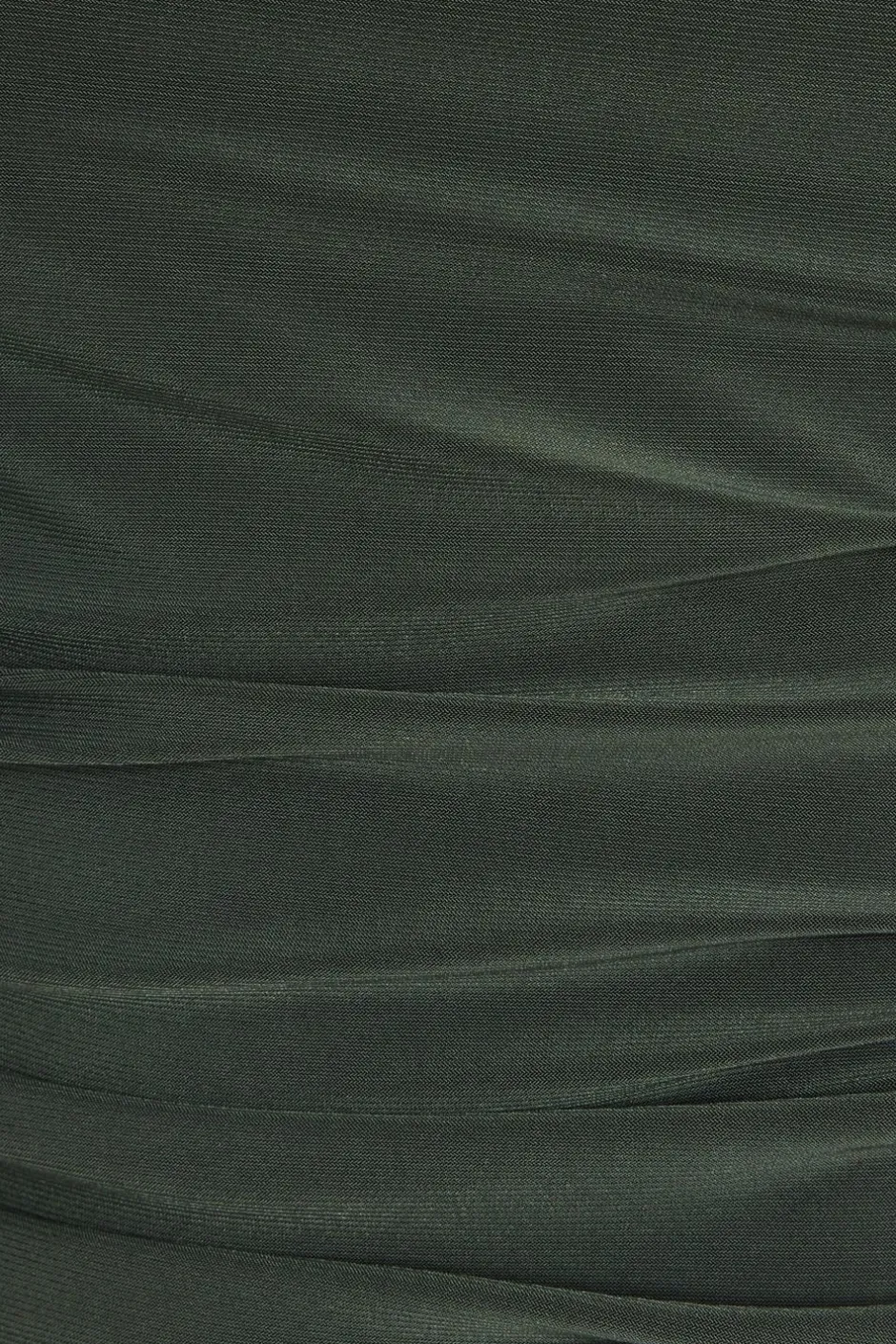Quiz Drop Sleeve Top Khaki Discount