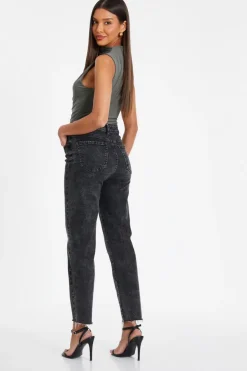 Quiz Khaki Ruched Sleeveless Bodysuit Sale