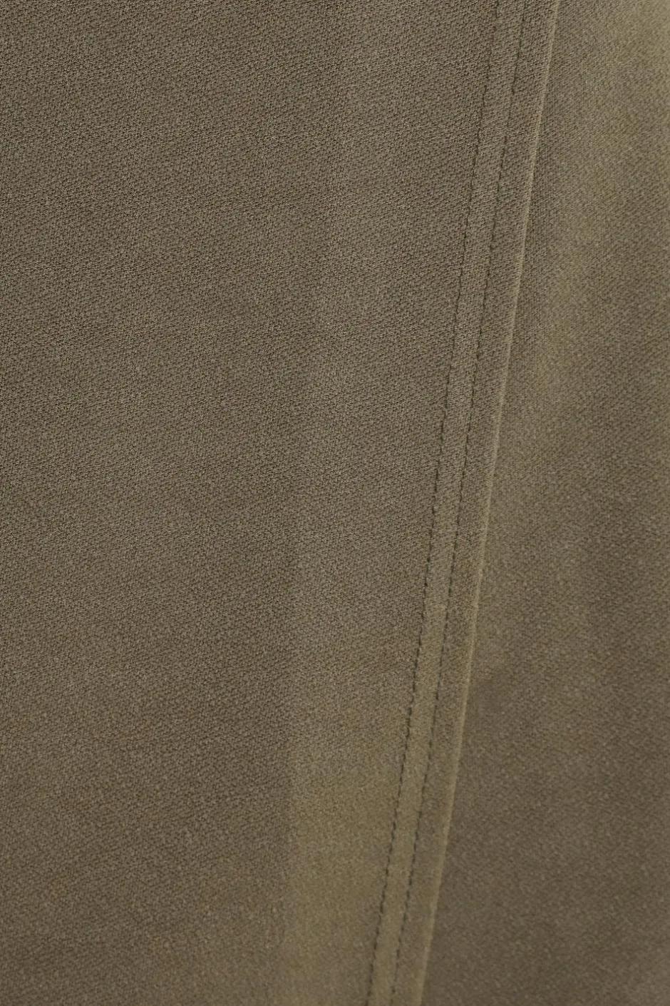 Quiz Khaki Wrap Skort Best