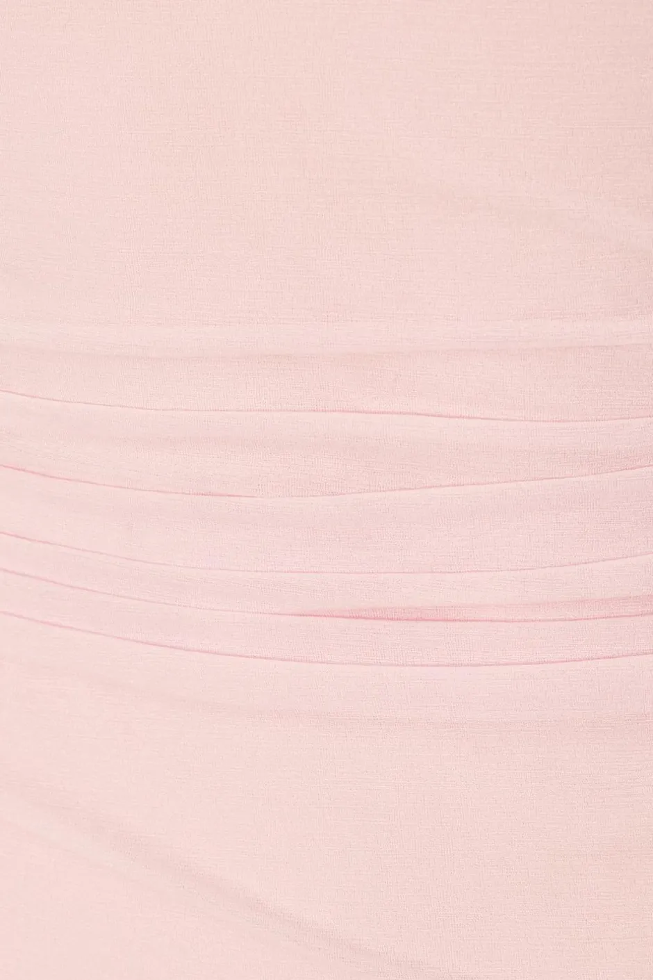 Quiz Frill Midi Dress Light Pink Discount
