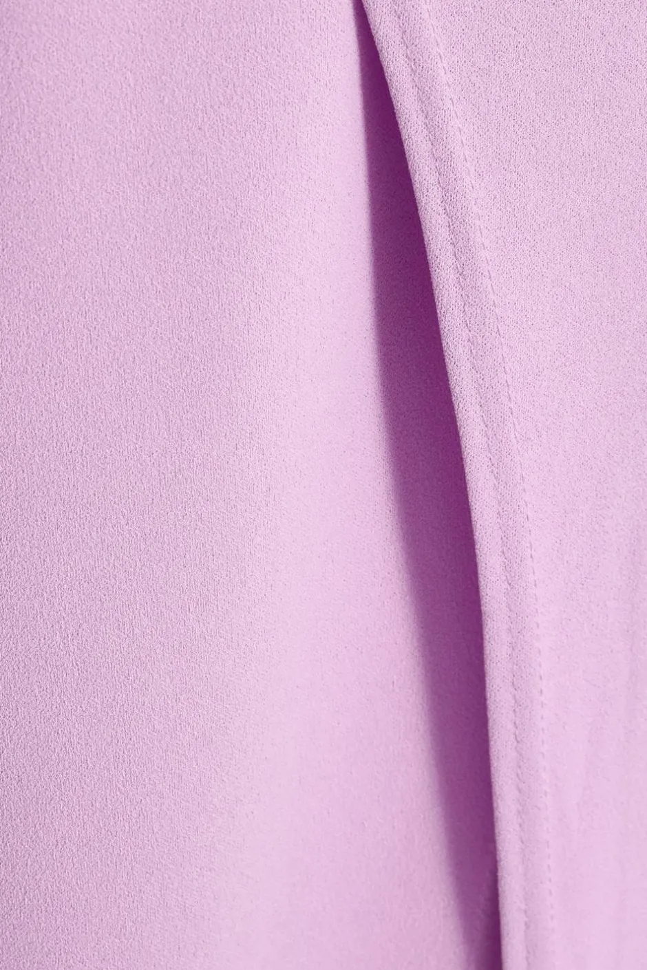 Quiz Lilac Bardot Ruched Maxi Dress Discount