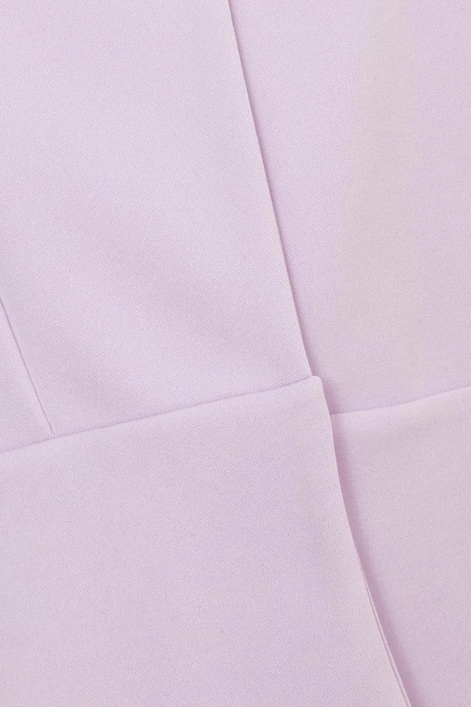 Quiz Lilac Cropped Jacket Best