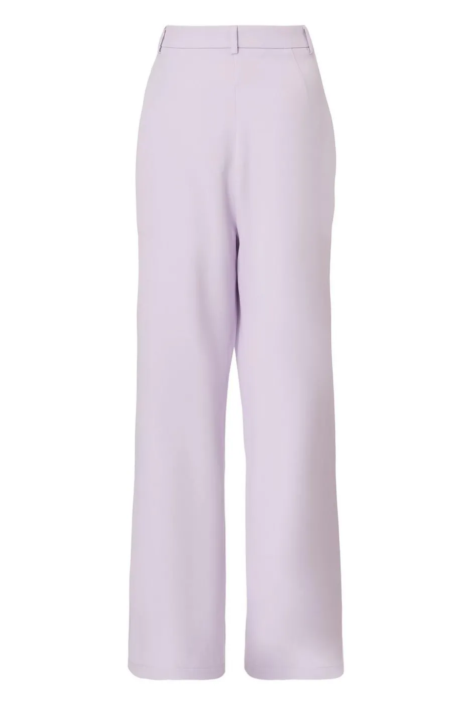 Quiz Lilac Tailored Trousers Clearance
