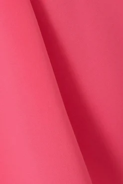 Quiz A-Line Mini Dress Magenta New