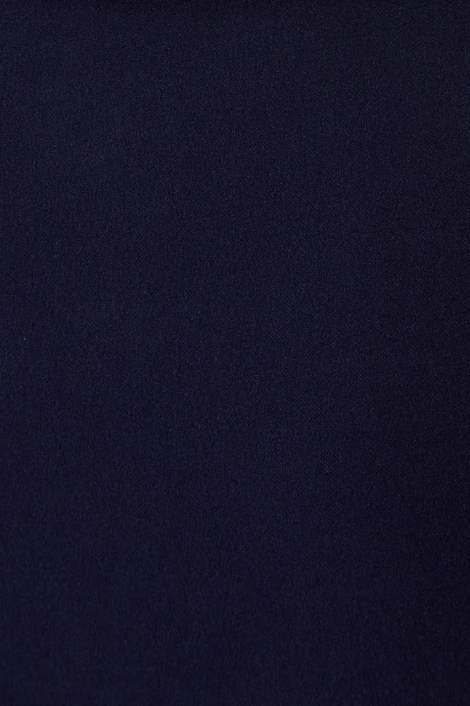 Quiz Cold Shoulder Midi Dress Navy Online
