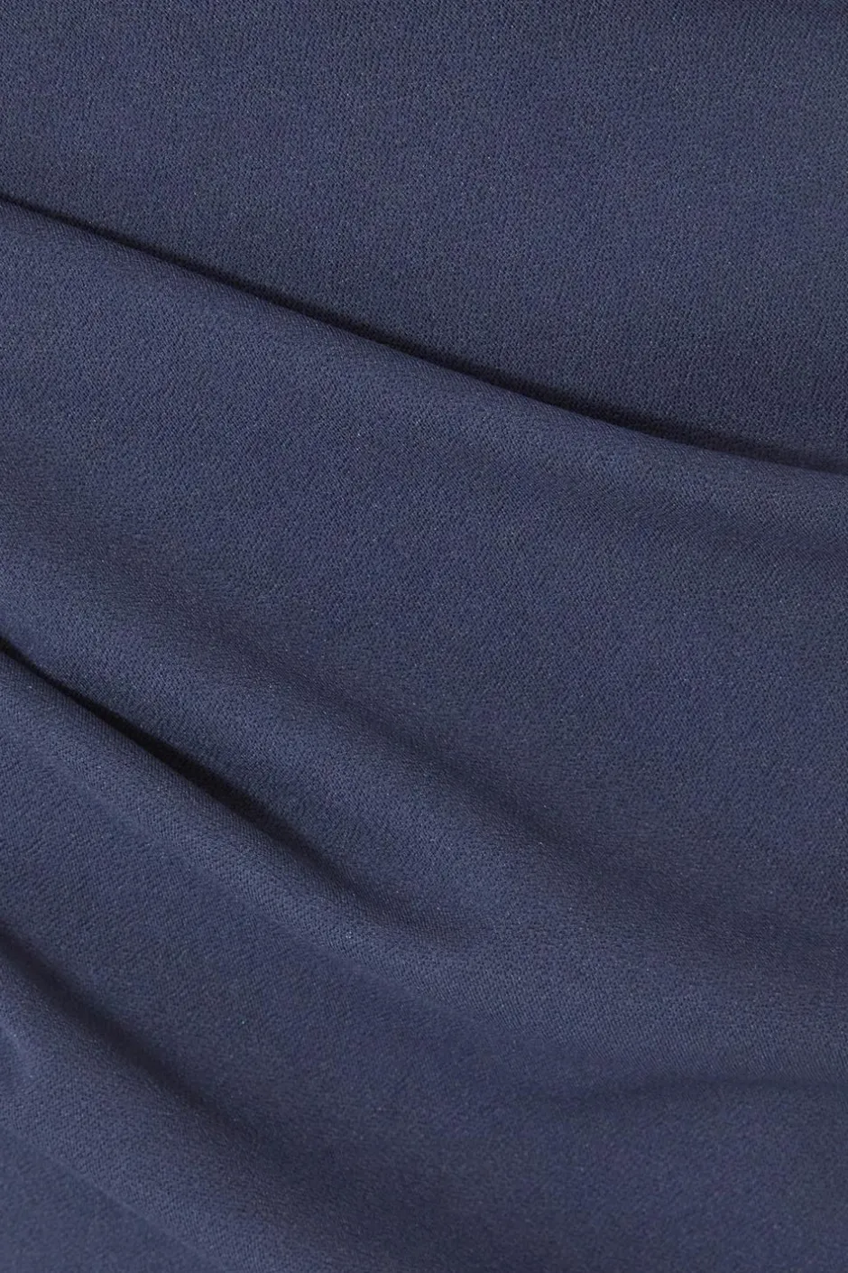 Quiz Navy Diamante Bow Maxi Dress Clearance