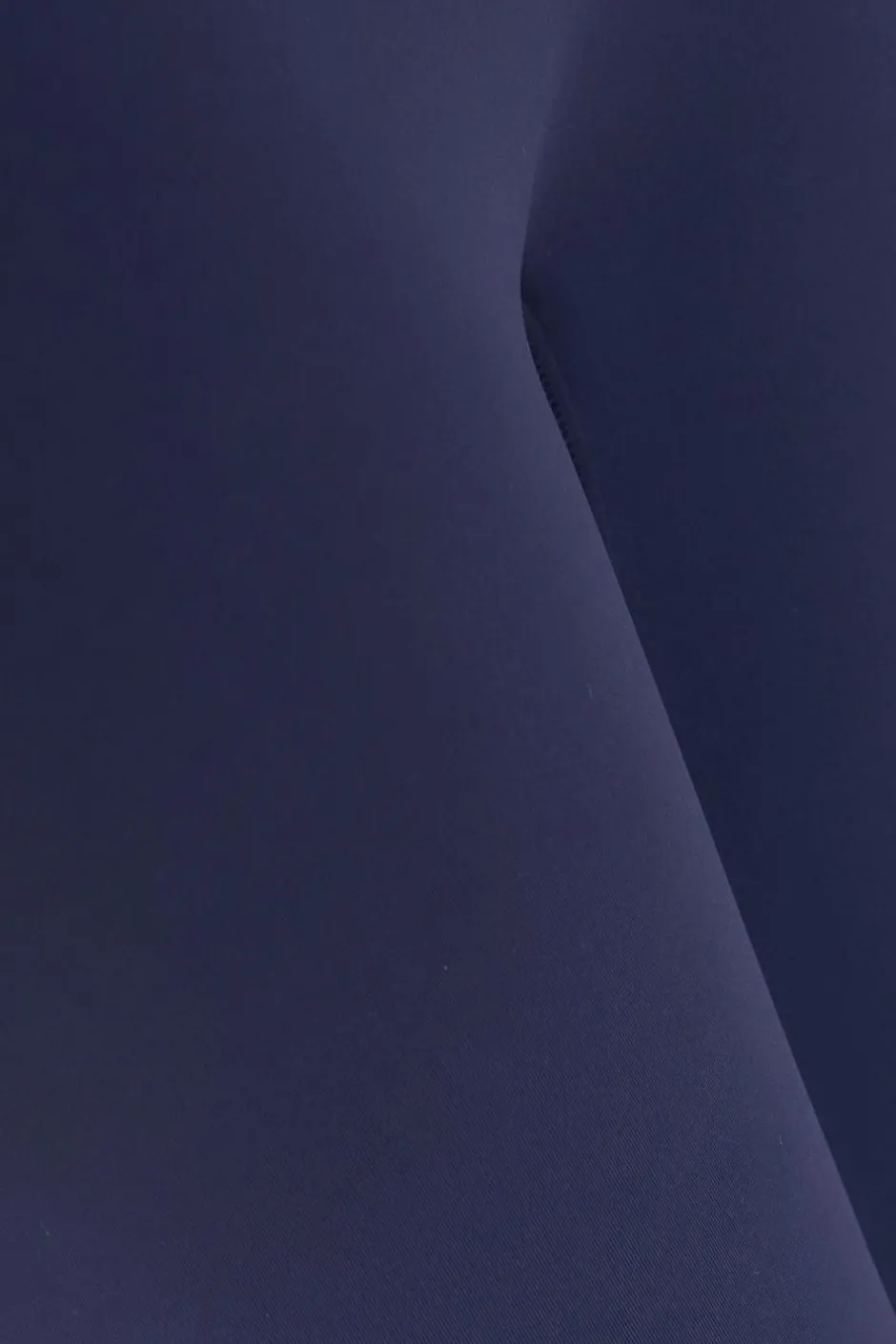 Quiz Navy Scoop Neck Sleeveless Unitard Best