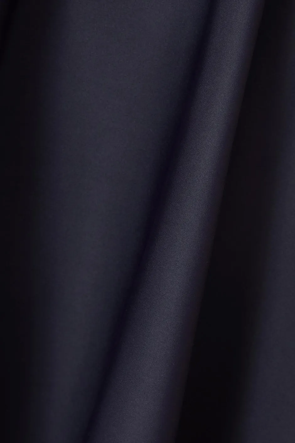 Quiz Navy Square Neckline Skater Dress Hot