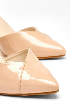 Quiz Patent Court Heels Nude Online