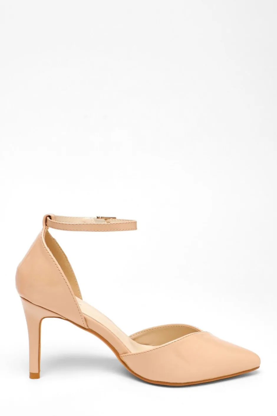 Quiz Patent Court Heels Nude Online