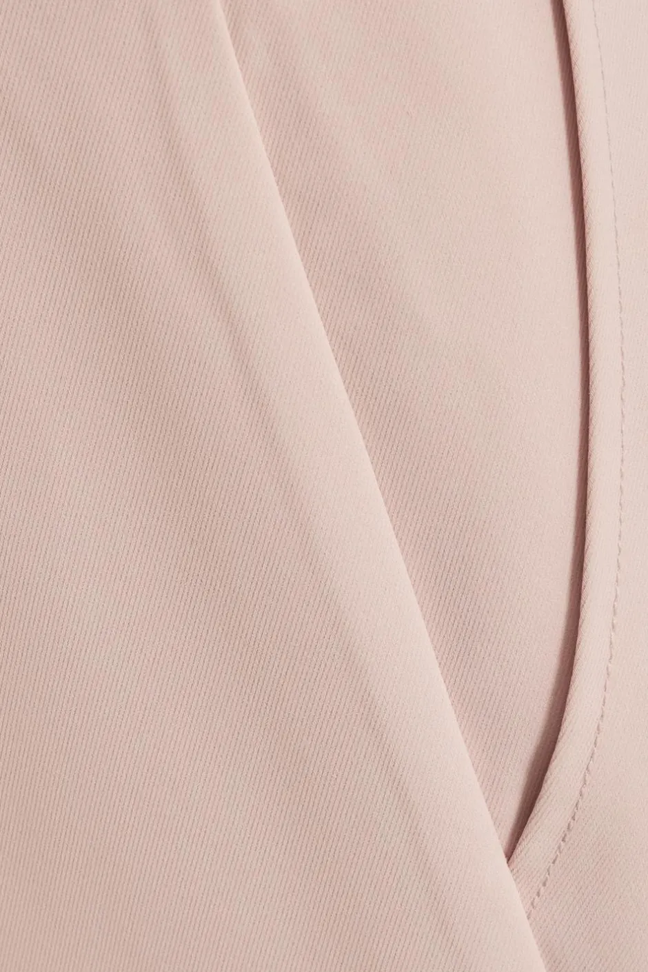 Quiz Tailored Trousers Pale Pink Best
