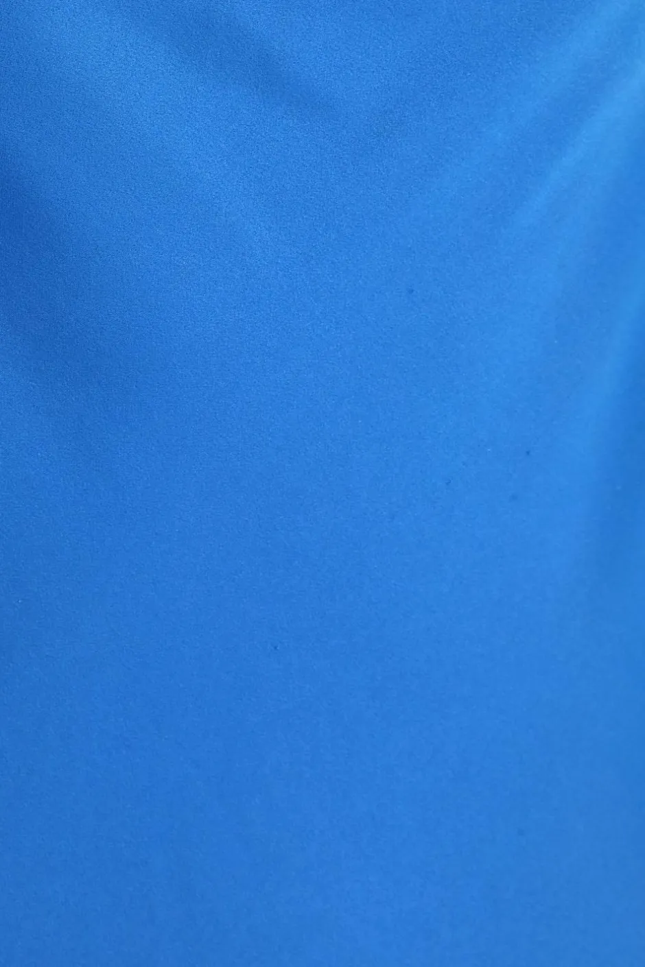 Quiz Petite Blue Satin Slip Midi Dress Discount