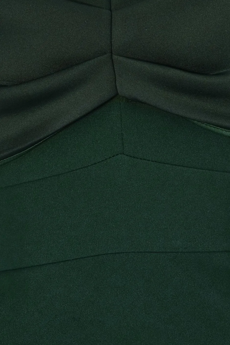 Quiz Petite Bottle Green Bardot Wrap Maxi Dress Sale