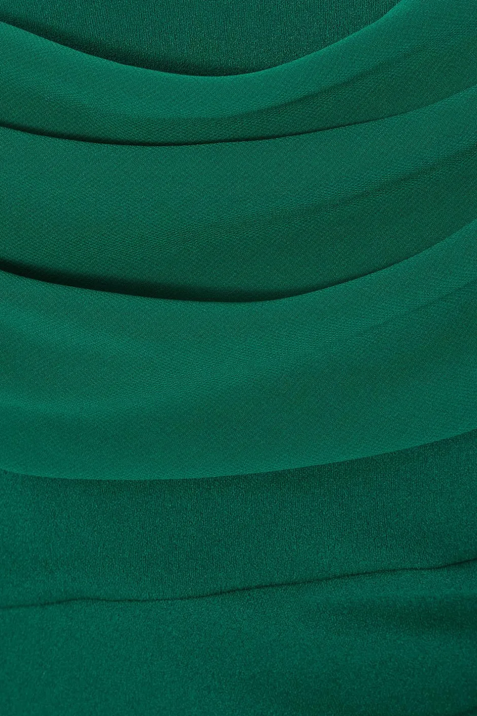 Quiz Petite Bottle Green Drop Sleeve Maxi Dress Wine Best