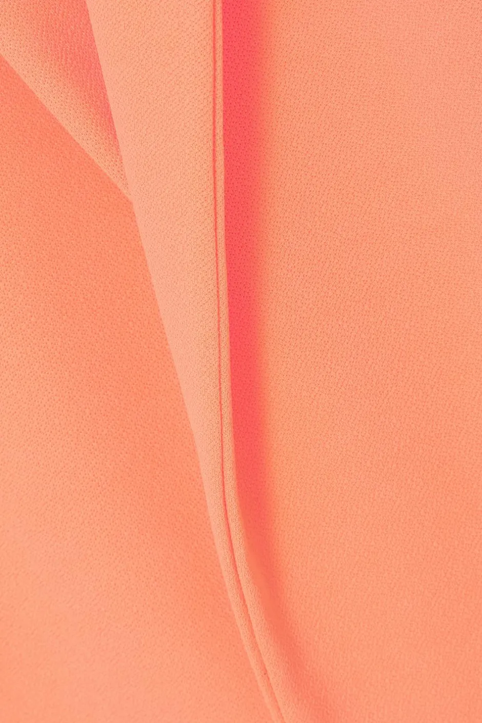 Quiz Petite Coral Ruched Sleeve Blazer New