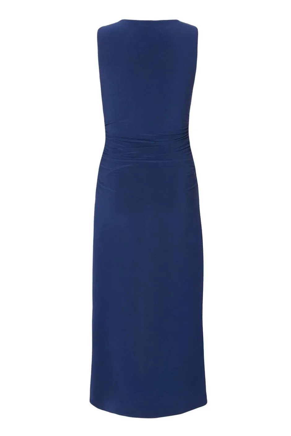 Quiz Petite Navy Gold Buckle Midaxi Dress New