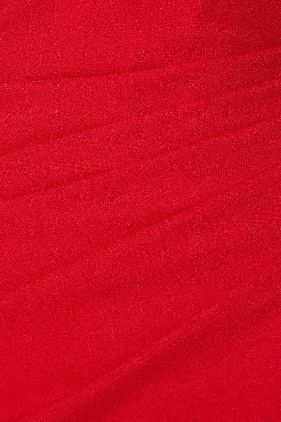 Quiz Petite Red Drop Sleeve Maxi Dress Discount