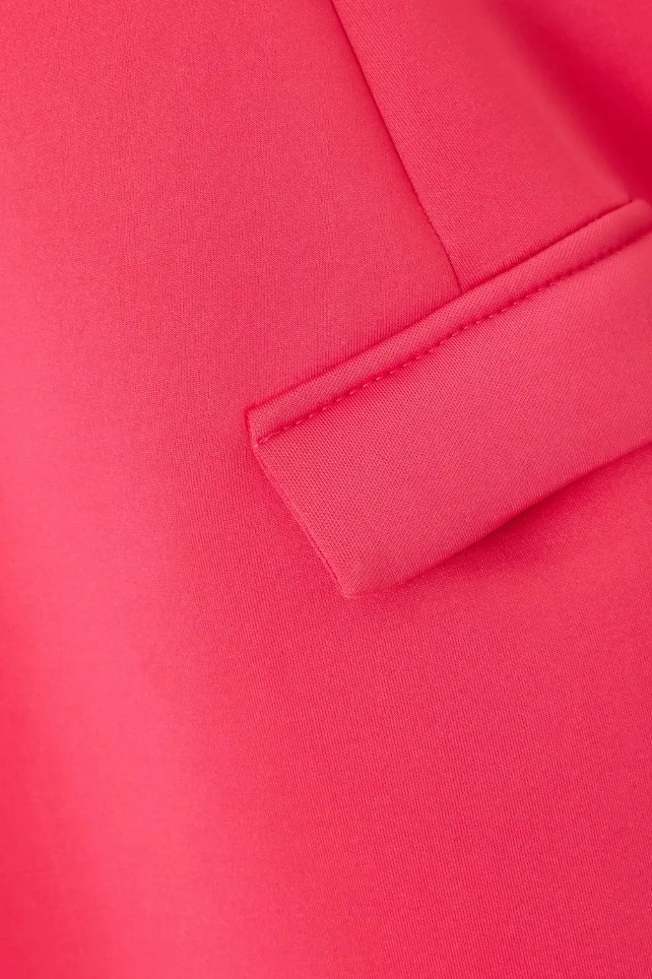 Quiz Pink Bandeau A-Line Mini Dress Outlet