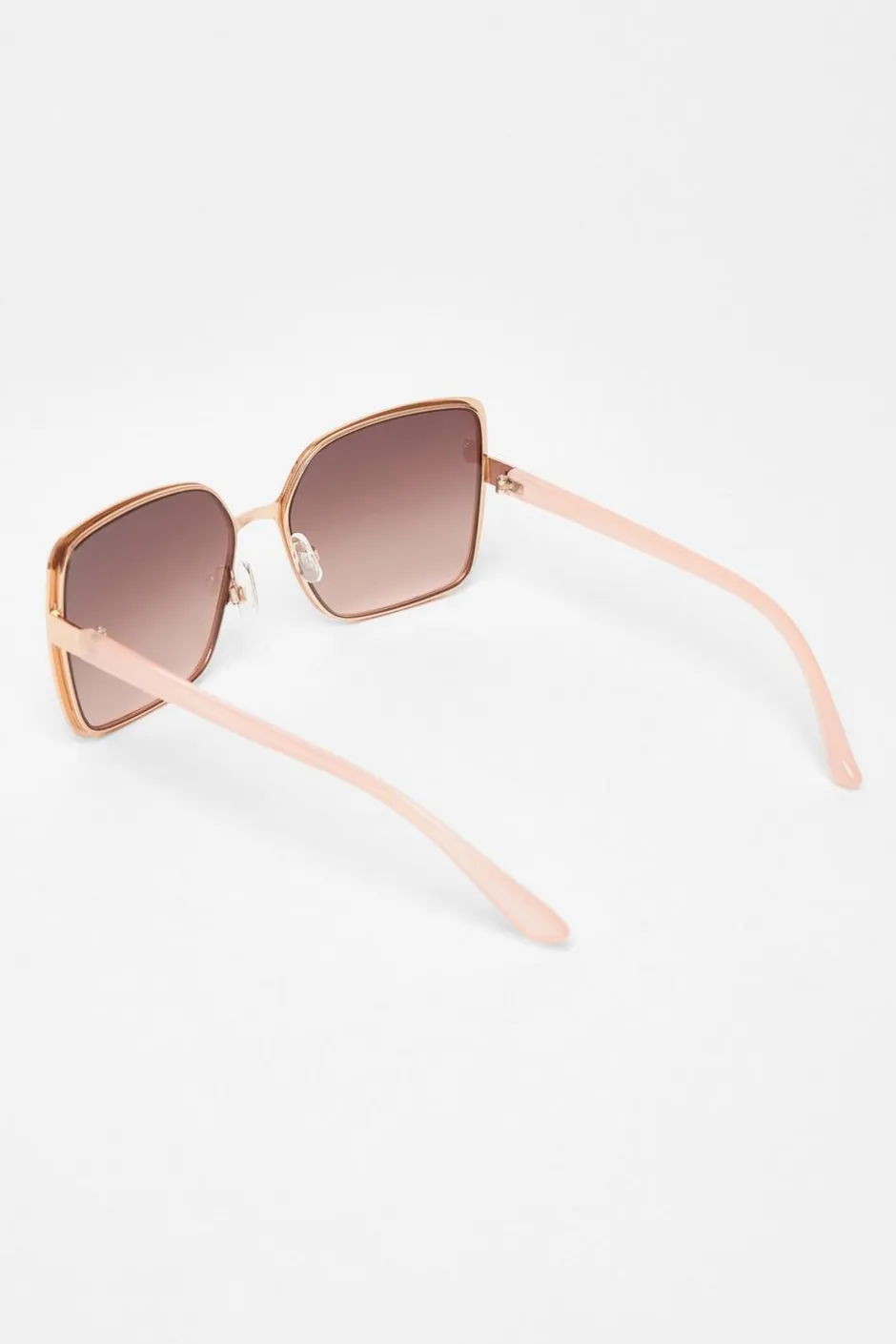 Quiz Pink Oversized Sunglasses Outlet