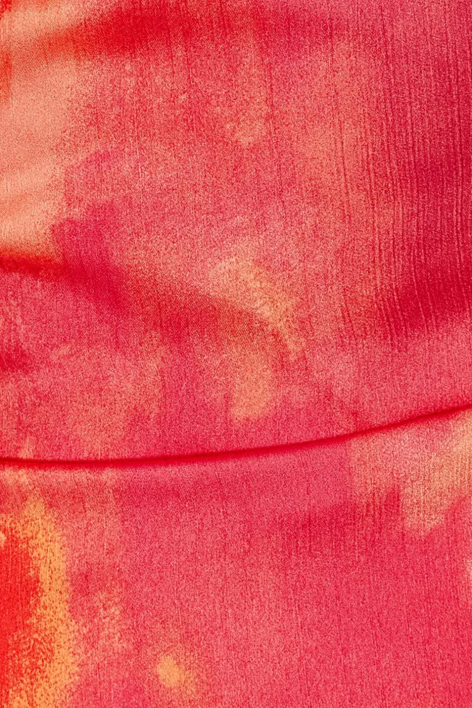 Quiz Pink Satin Marble Midaxi Dress New